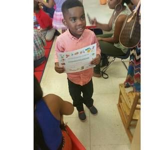 Meet your Posher, Isaac